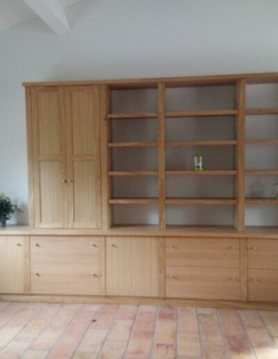 Bibliothèques à Castanet-Tolosan